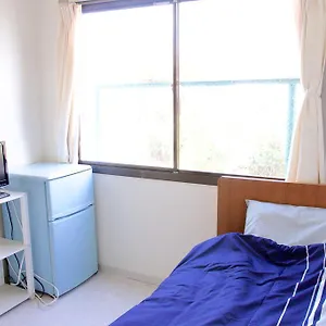 ゲストハウス キットイン 常滑（男性専用）, 常滑市